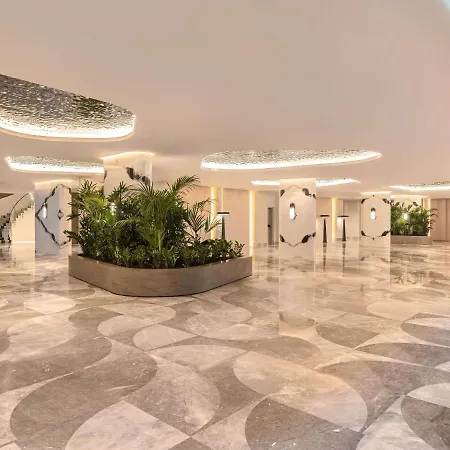 Hotel Sheraton Resort&spa 5*