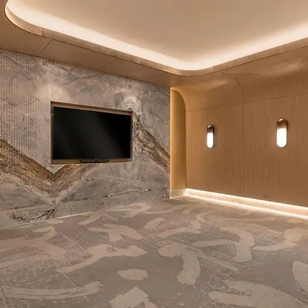 Sheraton Resort&spa