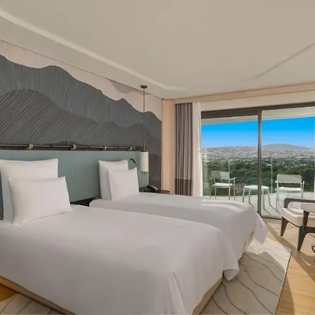 Sheraton Resort&spa Hotel 5*
