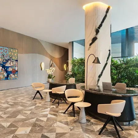 Sheraton Resort&spa Çeşme