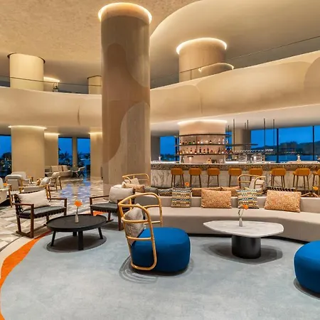 Sheraton Resort&spa Çeşme