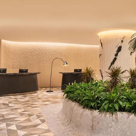 Sheraton Resort&spa Hotel 5*