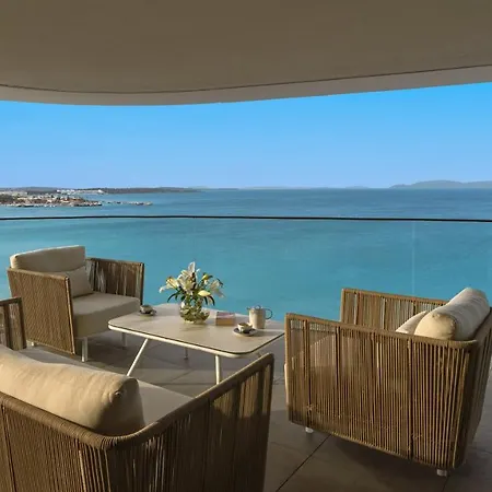 Hotel Sheraton Resort&spa 5*