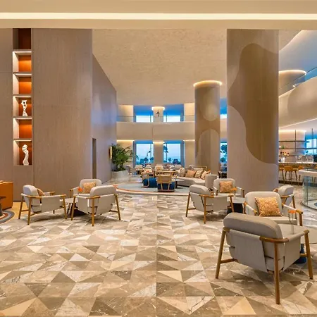 Sheraton Resort&spa Hotel 5*