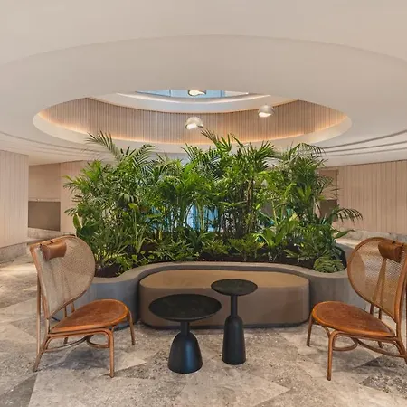 Hotel Sheraton Resort&spa 5*