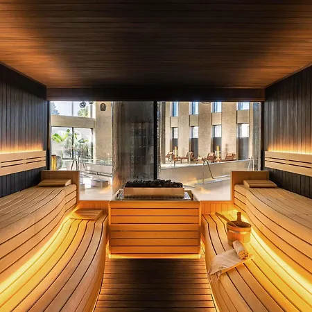 Swissotel And Hotel 5*