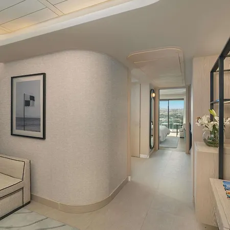 Swissotel And 5* Çeşme