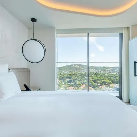 Hotel Swissotel And Çeşme