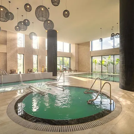 Hotell Swissotel And