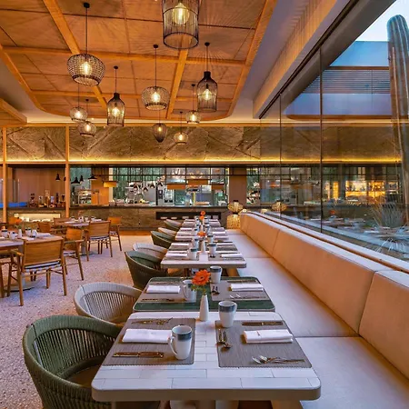 Hotell Swissotel And