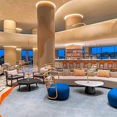 Swissotel And 5*
