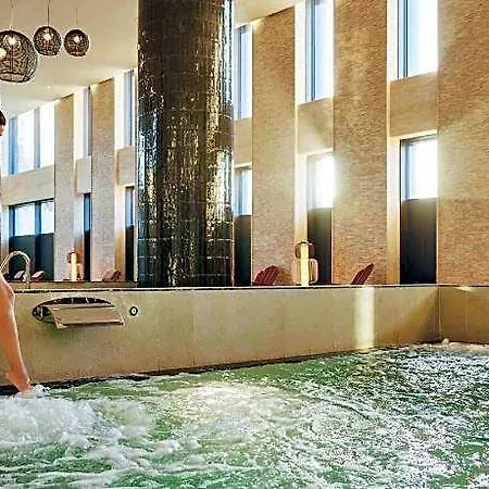 Hotell Swissotel And