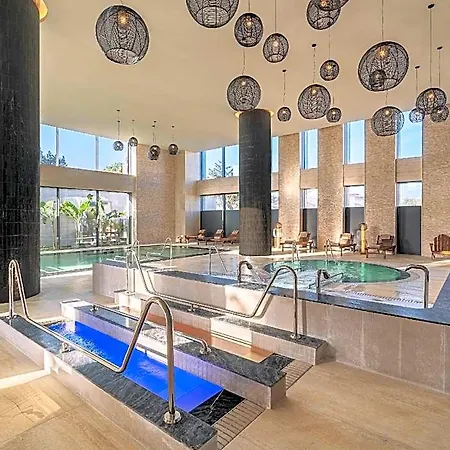 Swissotel And 5* Çeşme