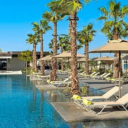 Hotel Swissotel And Çeşme