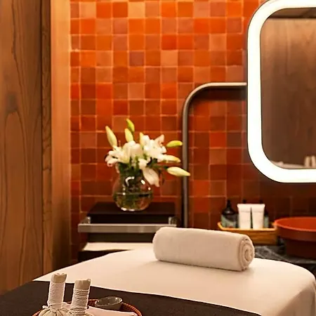 Swissotel And 5*