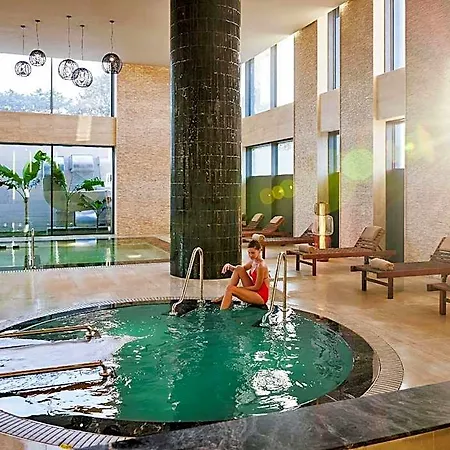 Swissotel And 5* Çeşme