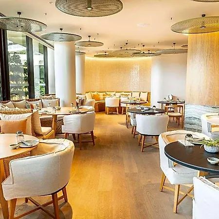 Swissotel And Hotel 5*