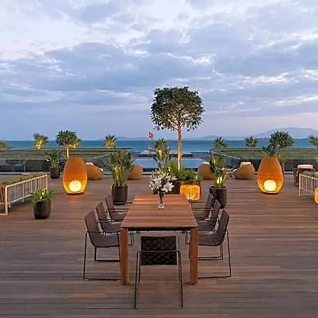 Swissotel And 5* Çeşme