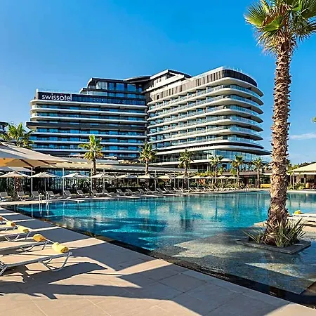 Swissotel And
