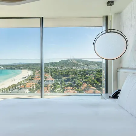 Hotell Swissotel And