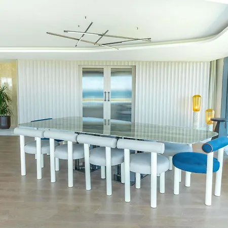 Hotell Swissotel And