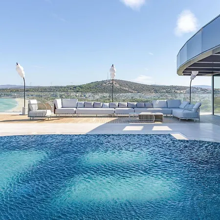 Hotell Swissotel And 5*