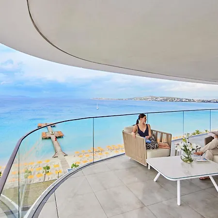 Hotell Swissotel And 5*
