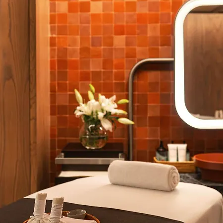Hotell Swissotel And