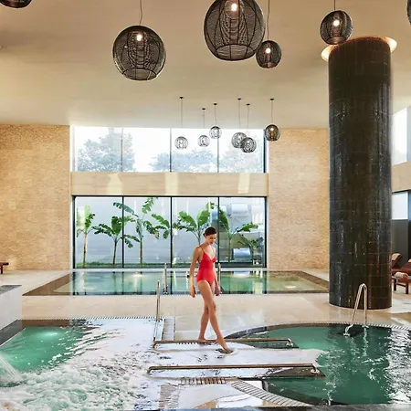 Hotell Swissotel And