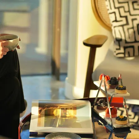 Hotell Swissotel And 5*