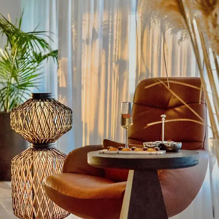 Hotell Swissotel And
