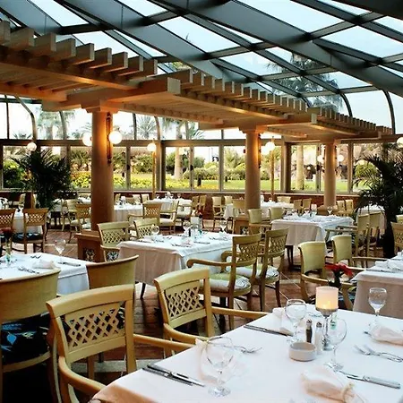 Sheraton Resort&spa Çeşme