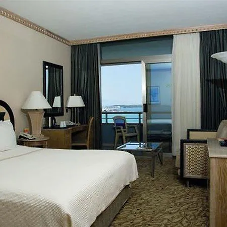 Hotel Sheraton Resort&spa 5*