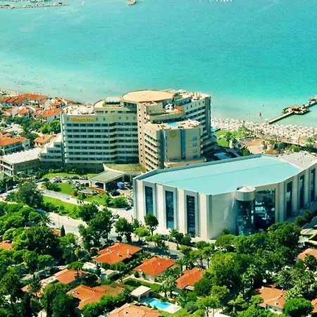Sheraton Resort&spa