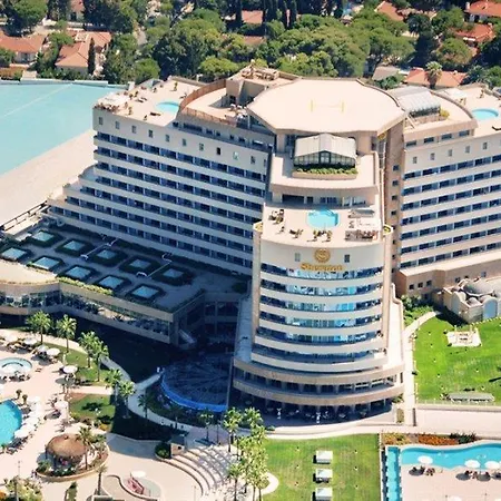 Sheraton Resort&spa Çeşme