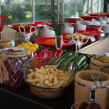 Sheraton Resort&spa Hotel Çeşme