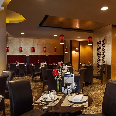 Sheraton Resort&spa Hotel 5*
