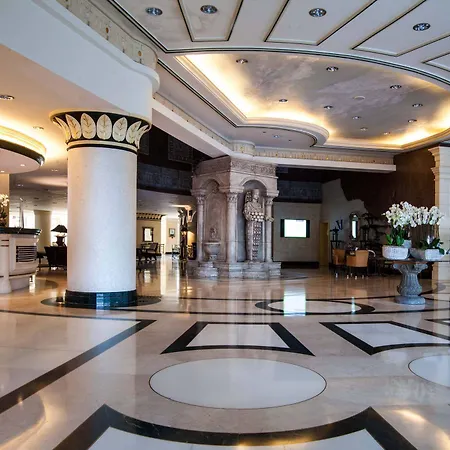 Sheraton Resort&spa 5* Çeşme