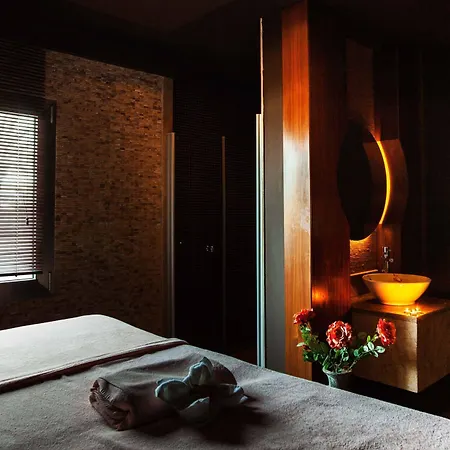 Swissotel And 5* Çeşme