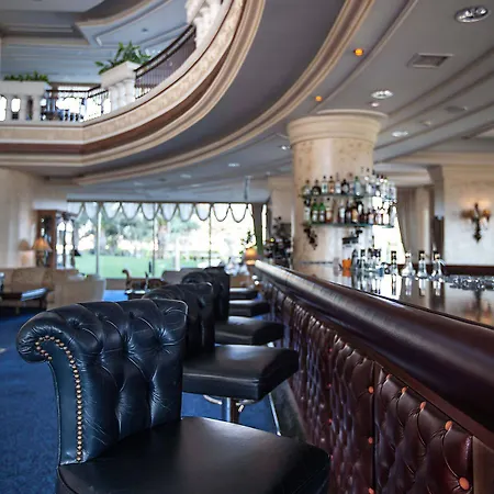 Swissotel And 5* Çeşme