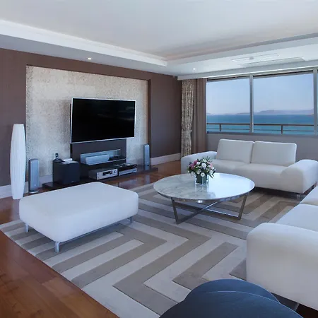 Sheraton Resort&spa 5*