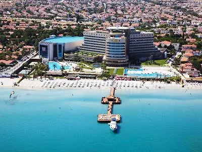 Swissotel And 5* Çeşme