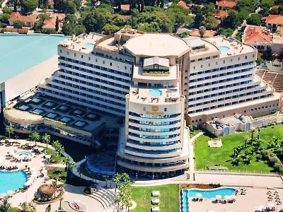 Hotel Swissotel And Çeşme