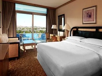 Hotel Swissotel And 5*