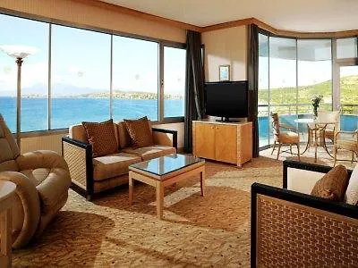 Swissotel And Hotel 5*