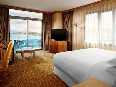 Hotel Swissotel And Çeşme