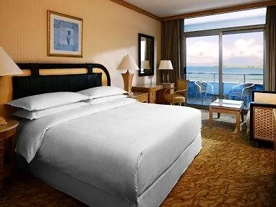 Swissotel And Hotel