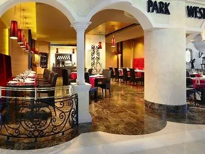 Swissotel And