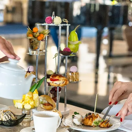 Swissotel And 5* Çeşme