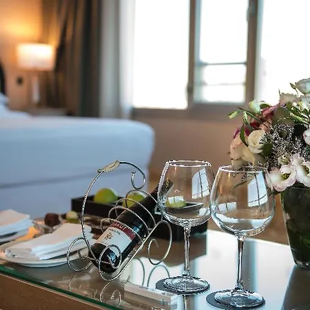 Sheraton Resort&spa Çeşme